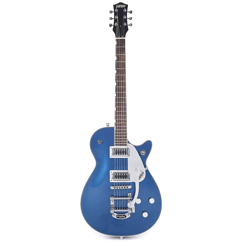 Gretsch electromatic deals jet bigsby