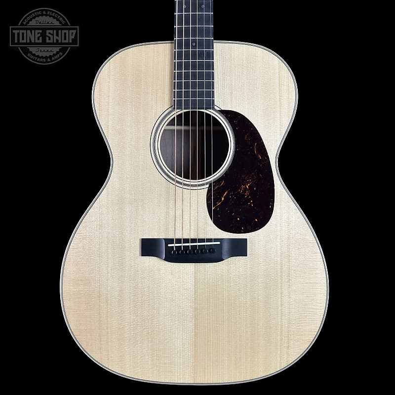 Martin Custom Shop 000/OM 14-Fret | Reverb