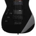 ESP LTD Kirk Hammett Signature KH-202 Left-handed - Black (LKH202LHd2)