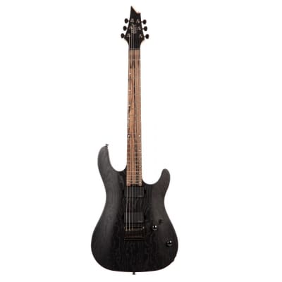 Cort KX500E Etched, Black Finish Electric Guitar for sale