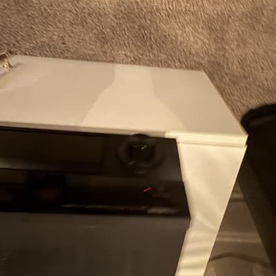 Sonos Play:1 Mini Wireless Speaker 2018 - White image 2