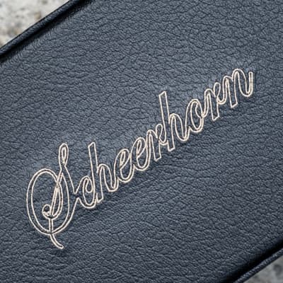 National Scheerhorn S1 Weathered Steel 2022 image 6