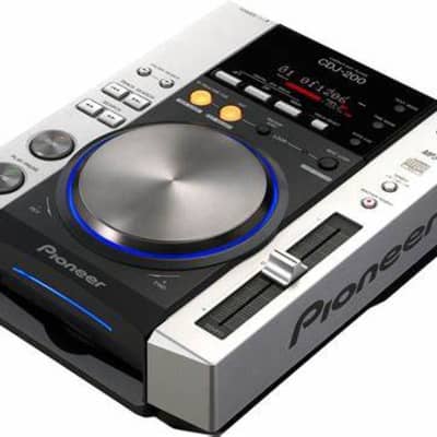 Pioneer CDJ-800MK2 - Digital DJ CD Player CDJ-800MK2 B&H Photo