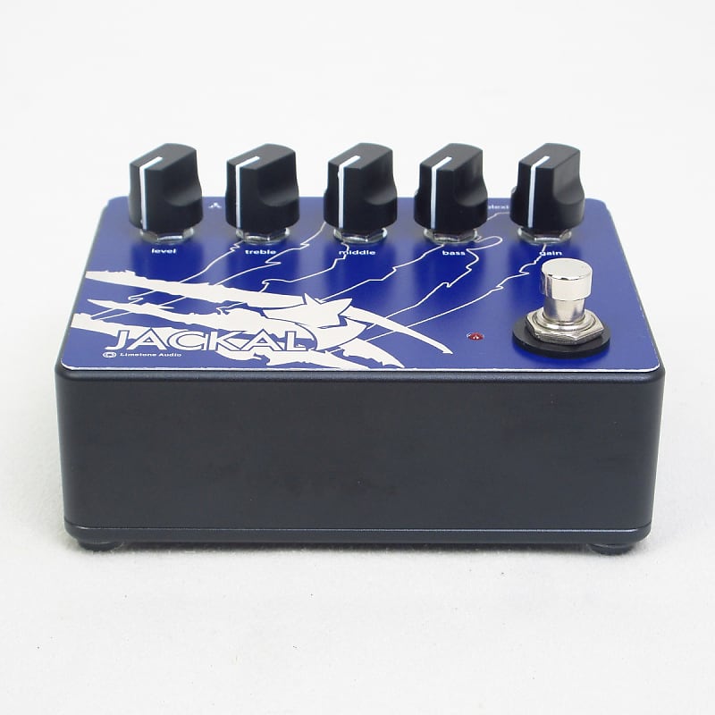 Amazon | Limetone Audio ライムトーンオーディオ JACKAL