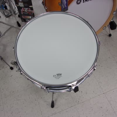 Yamaha 14"x 5.5" Steel Shell Snare Drum image 3