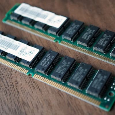 [RAMx32mb] AKAI S2000 / S3000XL/ CD3000XL/ MPC2000/ MPC2000XL 1990s