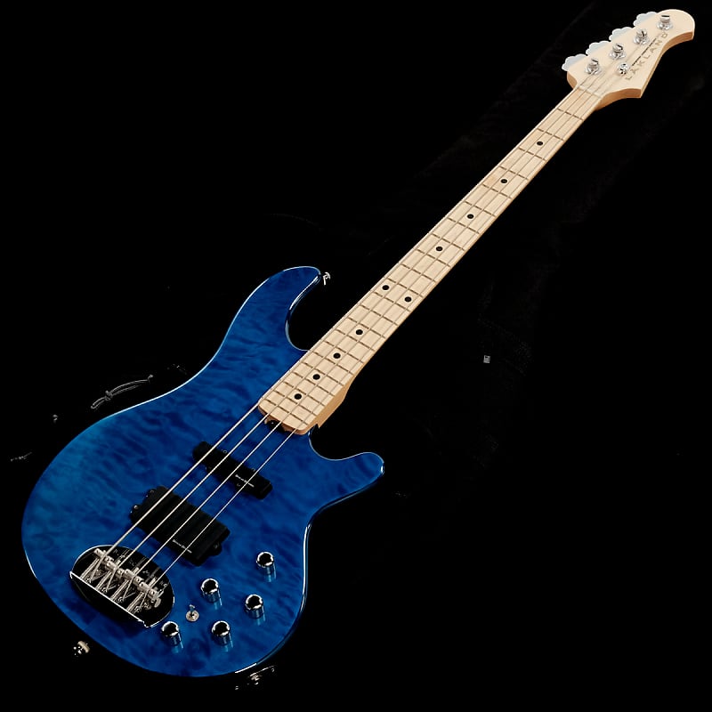 LAKLAND Skyline Japan Series SK-4DX [SN KL2108223] (09/17
