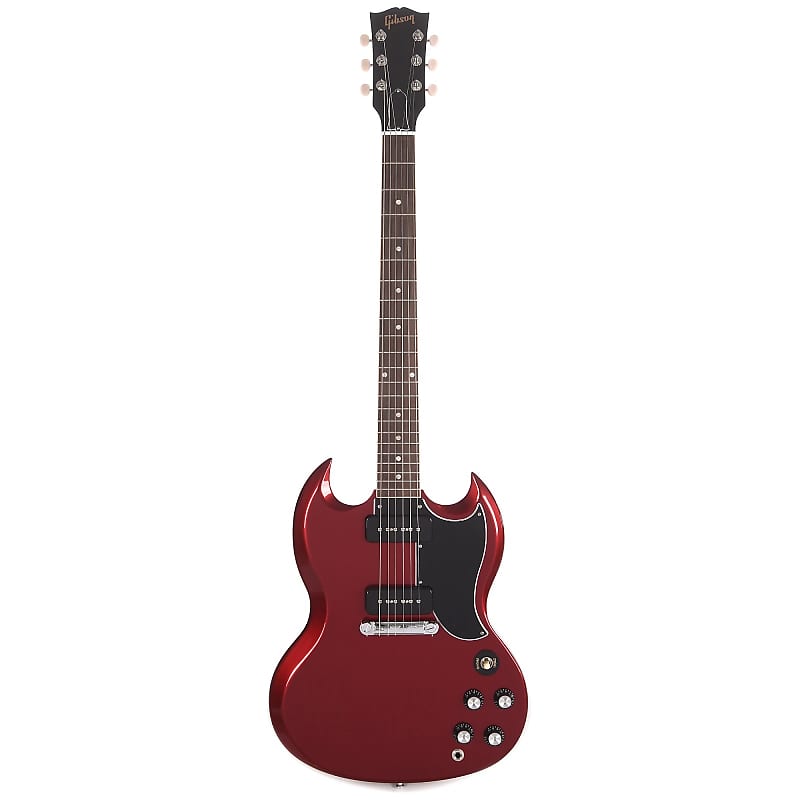 Gibson SG Special (2019 - Present) image 2