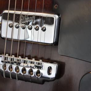 Gibson SG-1 1971 image 3