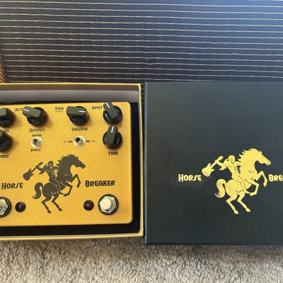 Reverb.com listing, price, conditions, and images for ceriatone-horse-breaker