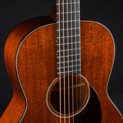 Collings 001 12-Fret All Mahogany NEW image 9
