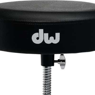 DW Drum Workshop CP5100 5000 Series Throne image 2