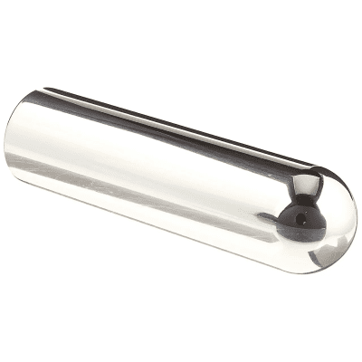 Dunlop 920 Round Nose Stainless Steel Tonebar - 7.5 oz
