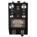 Pettyjohn Electronics Fuze Distortion Fuzz Pedal
