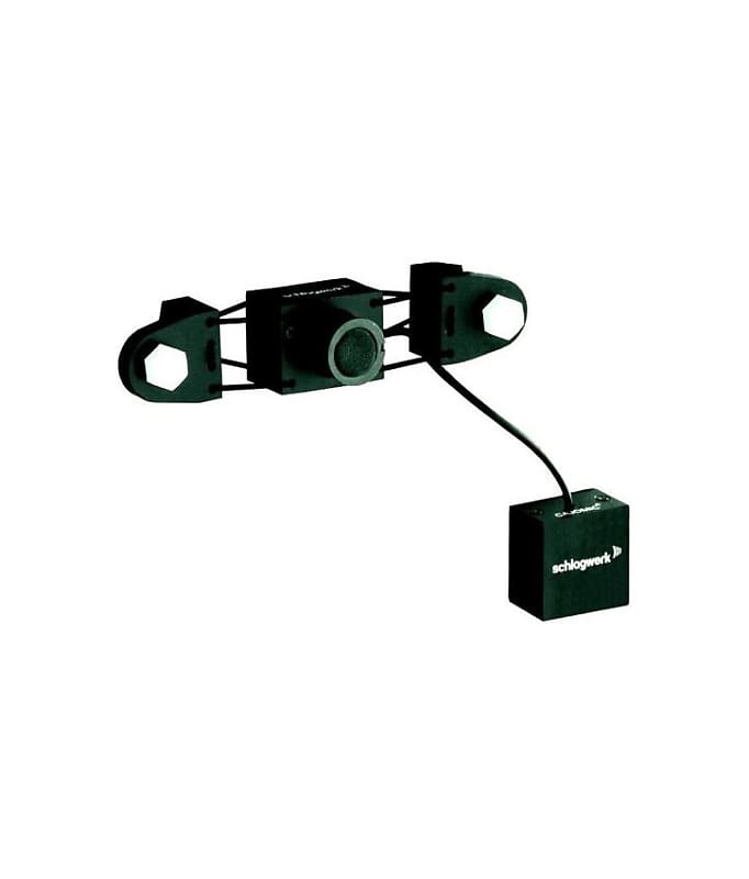schlagwerk CAJOMIC　カホン　ピックアップ schlagwerk CAJOMIC カホン ピックアップ schlagwerk CAJOMIC