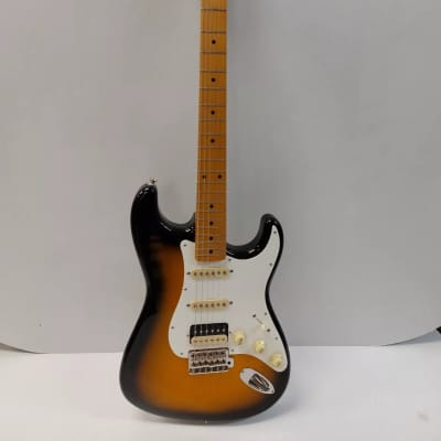 Fernandes RST-50 '57 Black 1983年製 FERNANDES RST-50 ST Type 1983 Electric Guitar Made in Japan | eBay