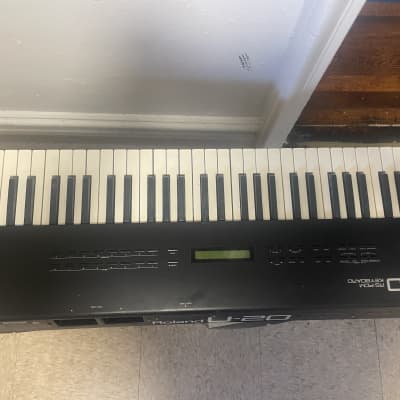 Roland E-20 vintage keyboard synthesizer-synth for sale | Reverb