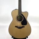 Yamaha FSX800C Acoustic-Electric Guitar 2021-2022 Natural