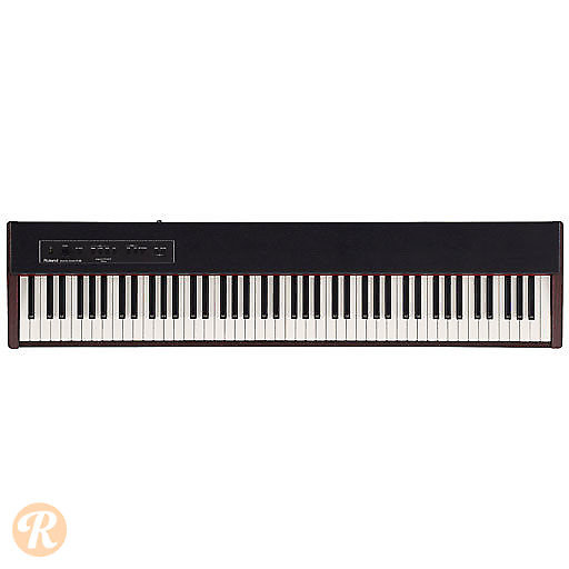 Roland F-20 88-Key Digital Piano image 1