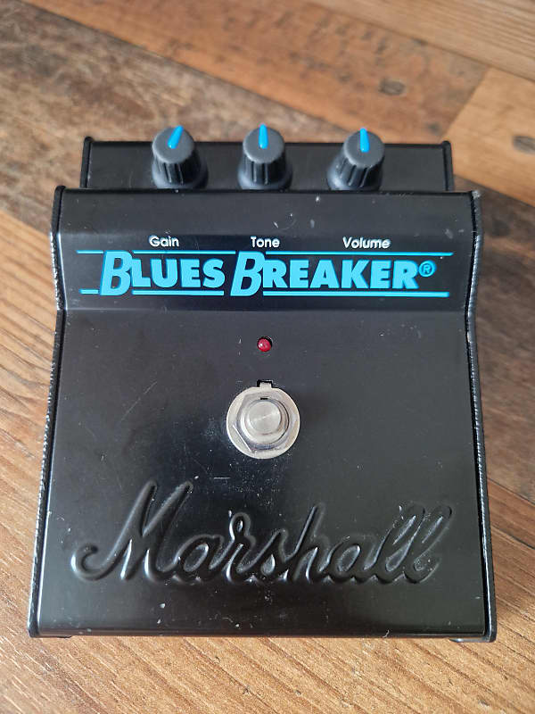 Marshall Blues Breaker