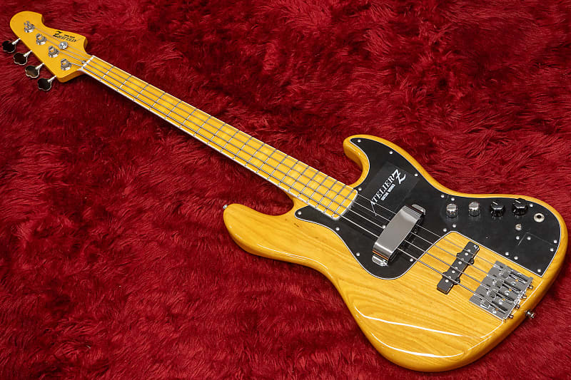 【new】Atelier Z / M245 '70 CTM LTD. Vintage Natural 4.875kg #041495【GIB  Yokohama】