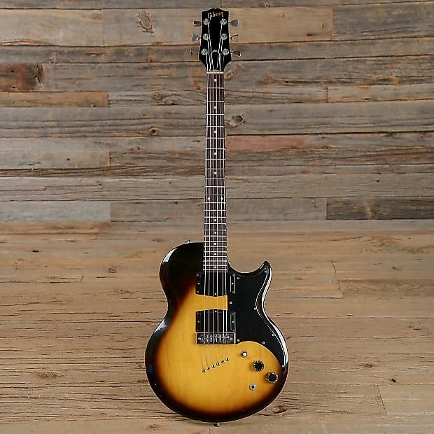 Gibson L6-S Deluxe 1973 - 1980 image 1