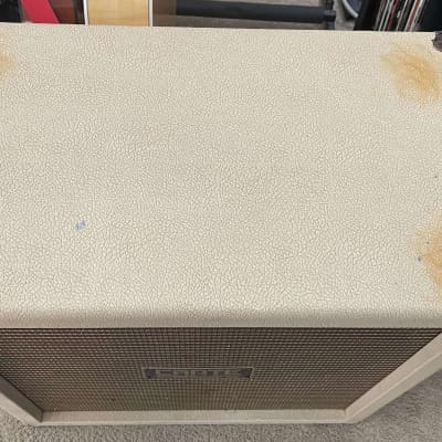 Crate VC-212E Guitar Cab (Blonde) | Reverb