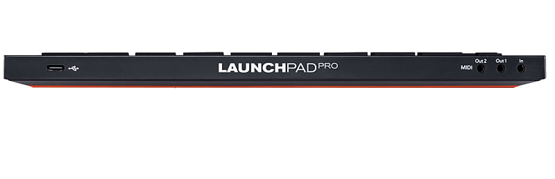 Novation Launchpad Pro MKIII Pad Controller | Reverb
