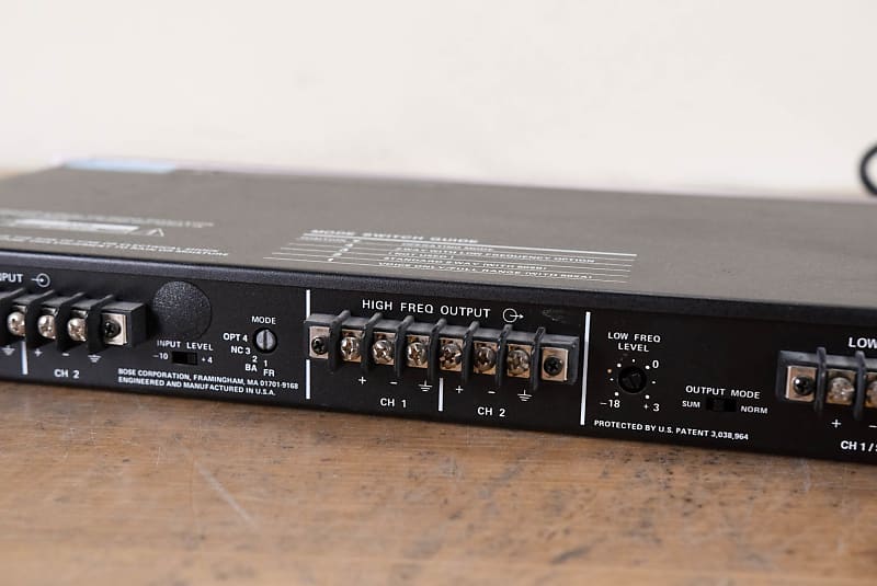 アンプ Bose controle 502C アンプ Bose controle 502C アンプ Bose controle 502C Bose