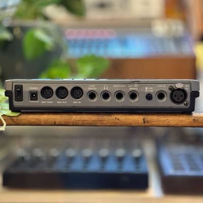激レア！digitech vocalist work station EX DigiTech Vocalist Workstation EX Vocal Harmony Processor