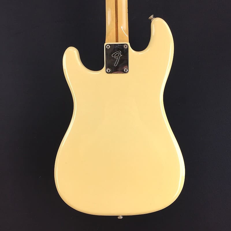 Fender Bullet S-2 (1982 - 1983) image 4