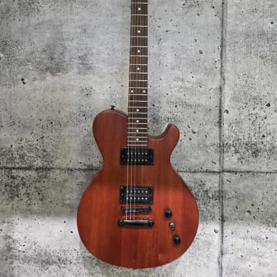 2012 Dean Z 79 Set Neck explorer style Electric Guitar made