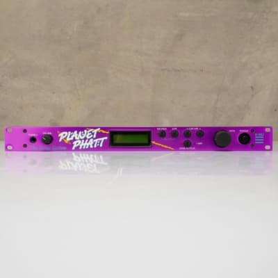 E-MU Planet Phatt 9091 Rackmount 32-Voice Synthesizer #56044