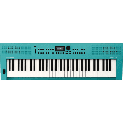 Roland GO:KEYS 3 61-Key Music Creation Keyboard | Reverb
