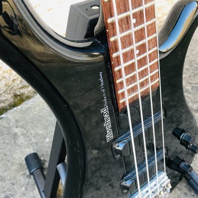 Riverhead JupiterBass RJB-900 by Headway