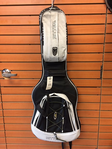 Ritter RG7000 Reverb Canada
