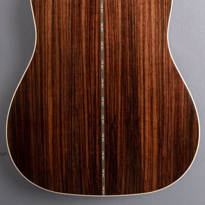 Gibson J-45 Deluxe Rosewood - Rosewood Burst image 5