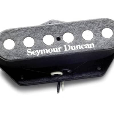 Seymour Duncan STL-3 Quarter Pound Lead (bridge) for Tele image 3