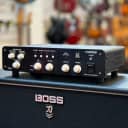 BOSS Waza Tube Amp Expander Reactive Load Box