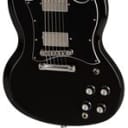 Gibson SG Standard Ebony with Soft Case