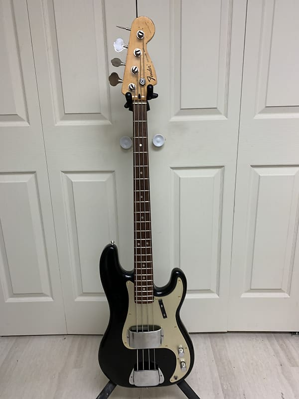 Fender Japan Precision Bass PBD-57 87〜88 Fender Japan Precision Bass PBD-57 87-88 Safe Packing! | eBay