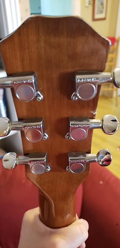 Blueridge BR-05 Spruce Top Acoustic Guitar 1990 Korea | Reverb Blueridge BR-05 Spruce Top Acoustic Guitar 1990 Korea | Reverb