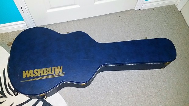 Washburn wg4s deals