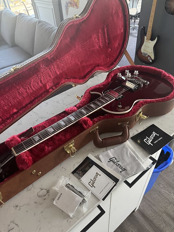 Gibson Les Paul Modern (2019 - Present) | Reverb Canada
