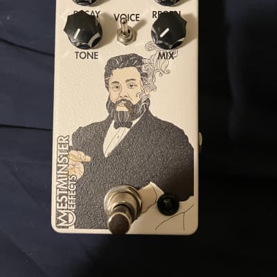 Reverb.com listing, price, conditions, and images for westminster-effects-spurgeon-reverb-v2