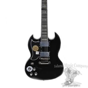 Epiphone Tony Iommi Signature G-400 Left-Handed | Reverb