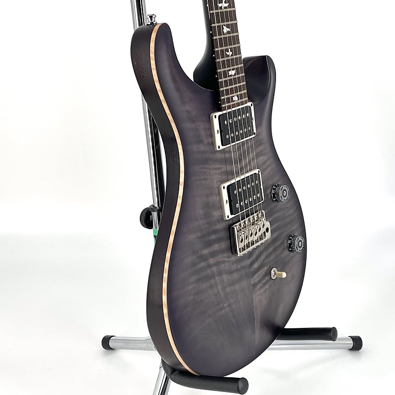 2016 Paul Reed Smith CE24 - Limited Edition PRS - Faded Grey