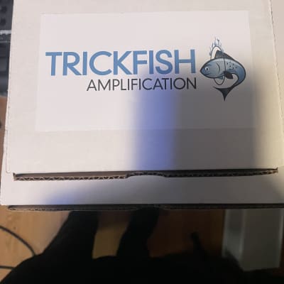 Trickfish Minnow image 3