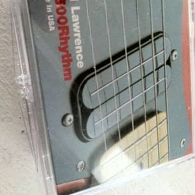 Bill Lawrence L-500 Rhythm,Lead,センター（レア） Yahoo!オークション - Bill Lawrence USA L-500 Rhythm