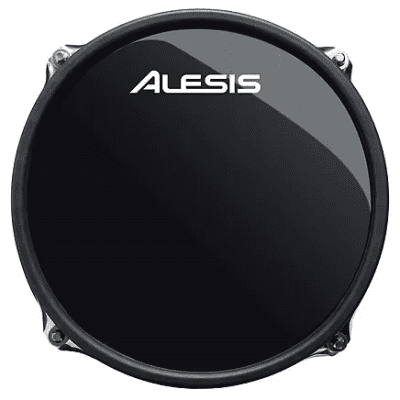 Alesis RealHead 8" Dual-Zone Electronic Drum Pad